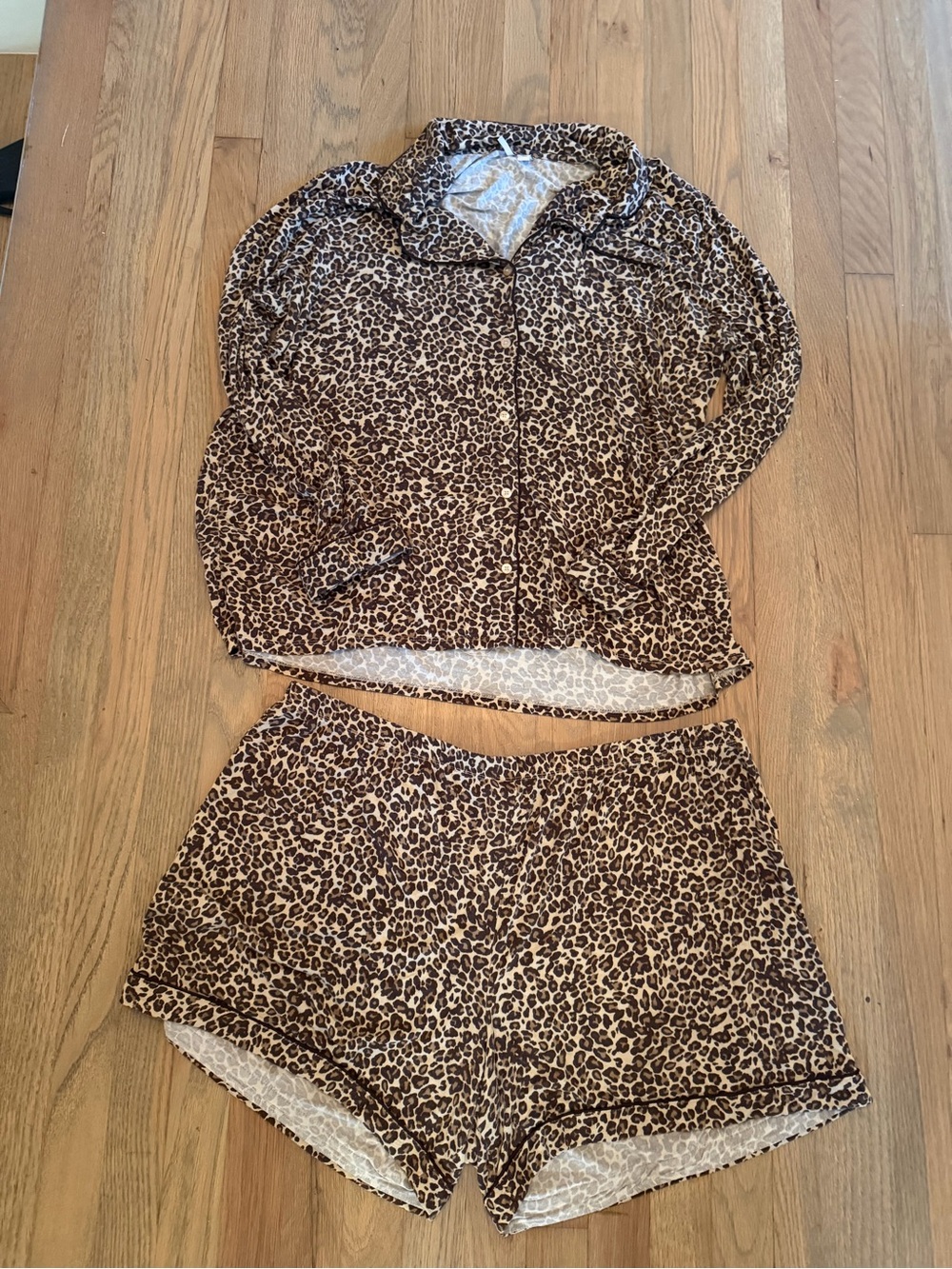 Nordstrom pajama set